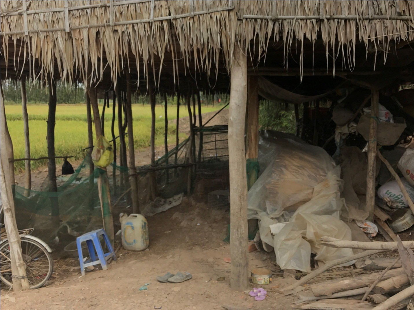 Quỹ DCI trao nhà tình thương cho những hoàn cảnh đặc biệt giáp ranh biên giới Campuchia