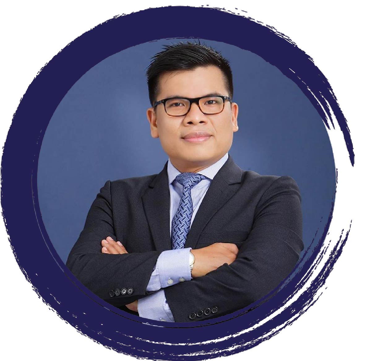 Anh Nguyễn Kiên Trì – CEO ActionCOACH IQS 